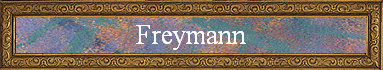 Freymann